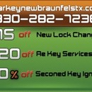 Car Key New Braunfels TX - Garage Doors & Openers