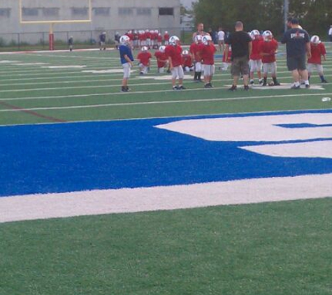 Kane Stadium - Secaucus, NJ