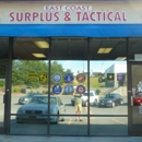 East Coast Surplus And Tactical - Surplus & Salvage Merchandise