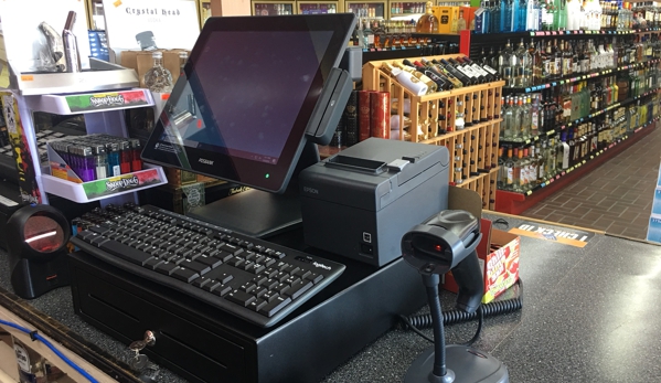 Houston POS Systems - Houston, TX