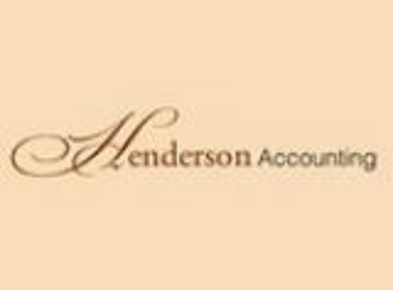 Henderson Accounting - Greer, SC