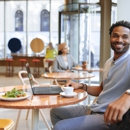 Capital One Café - Beverages