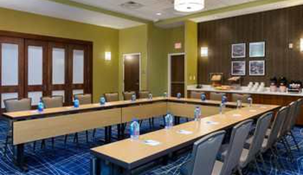 SpringHill Suites by Flamingo Crossings - Winter Garden, FL