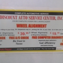 Discount Auto Service Center Clear Lake - Auto Repair & Service
