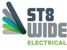 St8 Wide Electrical Logo