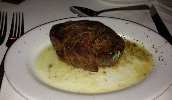 Ruth's Chris Steak House - Tampa, FL