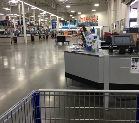 Sam's Club - Chesterfield, MO