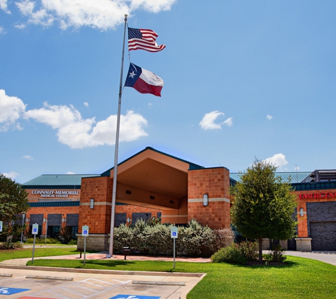 Methodist Cardiology Clinic of San Antonio - Floresville - Floresville, TX