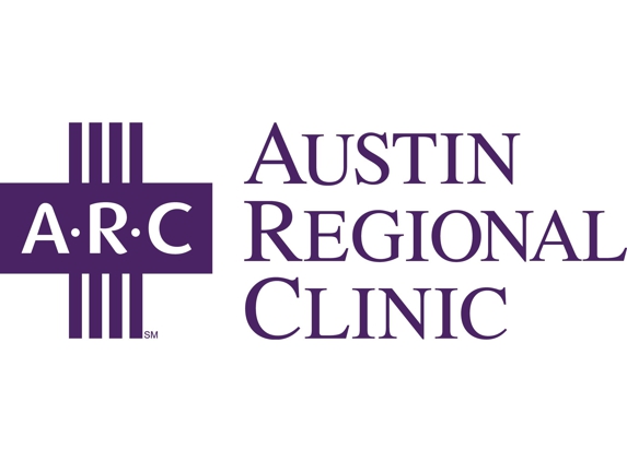 Austin Regional Clinic: ARC North Austin Ob-Gyn - Austin, TX