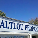 Waltlou Propane Gas - Gas Companies