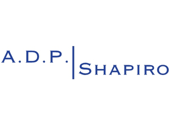 The Shapiro Law Firm, LLC - New York, NY