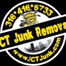 ICT Junk Removal - Movers & Full Service Storage
