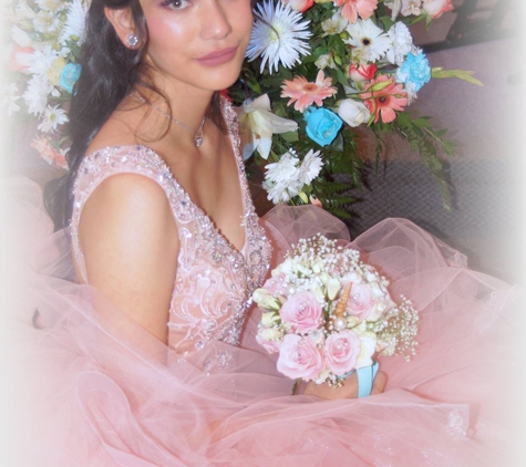 5 Star Event Services for Weddings and Quinces - National City, CA. Contact:
Photographer/Fotografo: Roger Cortez
Phone/Tel. 
(619) 394-8412
photosandparties@gmail.com

https://goo.gl/qa45bu