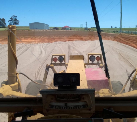 Kanny's Earthmoving