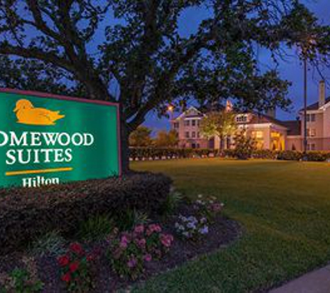 Homewood Suites by Hilton Houston Clear Lake NASA - Houston, TX