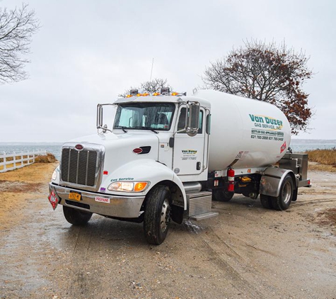 Van Duzer Gas Services - Southold, NY
