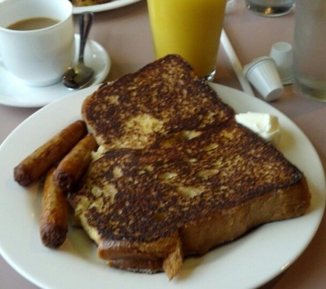 Silver Star Restaurant-Diner - Norwalk, CT