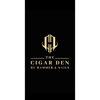 The Cigar Den by Hammer & Nails gallery