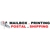 Mailbox Printing Postal Shipping - Copying & Duplicating Service
