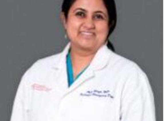 Anju M. Wagh, MD - New York, NY