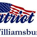 Patriot Buick GMC of Williamsburg - Automobile & Truck Brokers