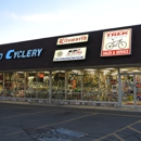 Hyland Cyclery - Bicycle Shops