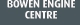 Bowen Engine Centre Pty Ltd - Motor Engineers, Mechanics & Repairers