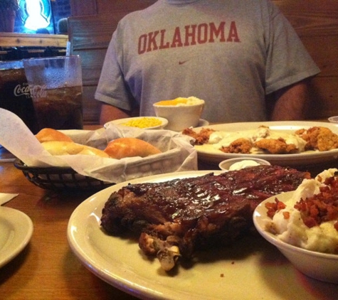 Texas Roadhouse - Palmyra, PA