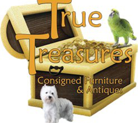 True Treasures - Palm Beach Gardens, FL