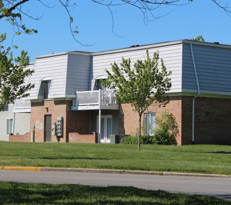 Cambridge Station Apartments - Indianapolis, IN