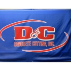 D & C Concrete Cutting