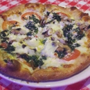 Coscino's Italian Grill - Pizza