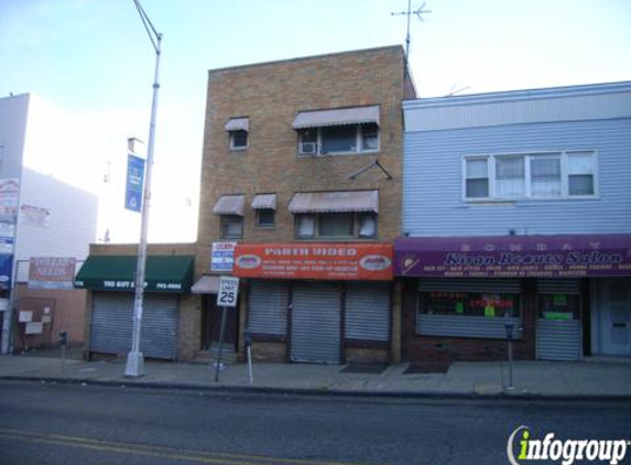 Nirwana Foods - Jersey City, NJ