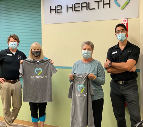 H2 Health - Jacksonville, FL