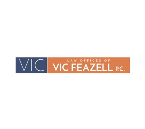 Law  Offices Of Vic Feazell - Waco, TX