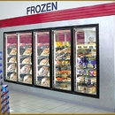 A1 American Commercial Refrigeration Heating & Air Conditioning LLC - Refrigerators & Freezers-Repair & Service
