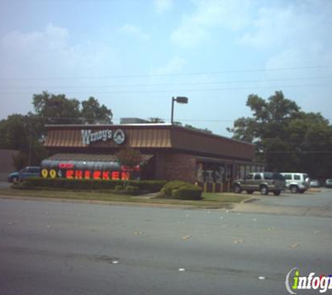 Wendy's - Fort Worth, TX