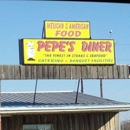 Pepe's Diner - Take Out Restaurants