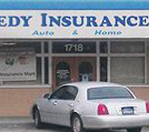 Kennedy Insurance Mart - Abilene, TX