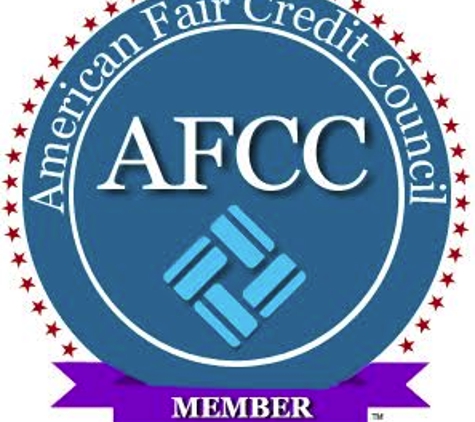 Nationwide Debt Reduction Services - Wilmington, NC. Member, American Fair Credit Council