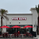 Five Guys