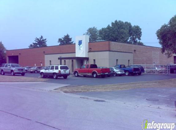 Shanley Pump & Equipment Inc - Arlington Heights, IL