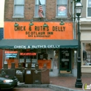Chick and Ruth's Delly - American Restaurants