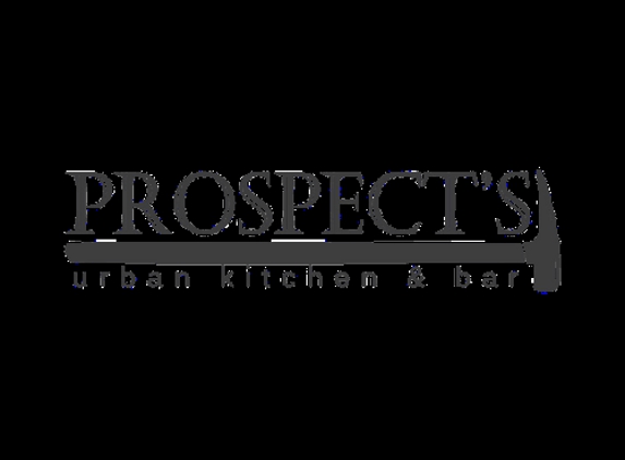 Prospect's Urban Kitchen & Bar - Denver, CO