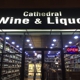 Cathedral Wine And Liquor