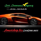 Jett Agency Insurance
