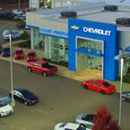 Larry Puckett Chevrolet, INC. - Wheel Alignment-Frame & Axle Servicing-Automotive