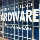 Montclair Village Hardware