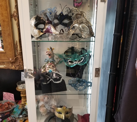 Spellbound Gemz-Jewlz & Beyond - Saint Johns, FL