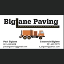 Biglane Paving - Paving Contractors